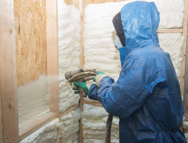 Professional Insulation in Apple Valley, UT